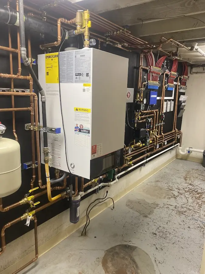 Water Heater Repair in Mount Pleasant, UT